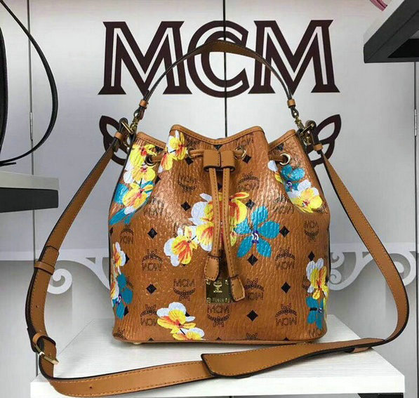 Wholesale AAA Mcm Modern Creation bags from China-069