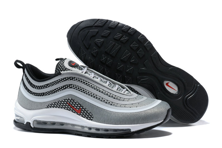 Wholesale Nike Air Max 97 Ultra '17 Shoes For Men & Women-006