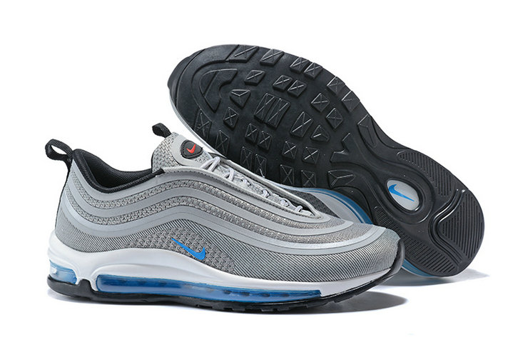 Wholesale Nike Air Max 97 Ultra '17 Shoes For Men & Women-008