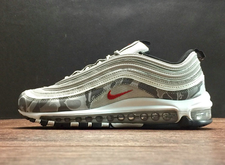Wholesale Cheap Nike Air Max 97 Sneakers for Sale-013