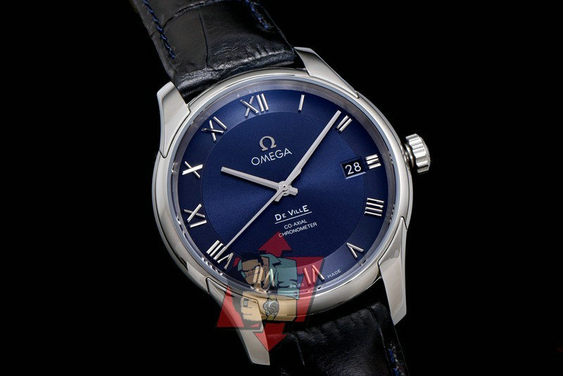 Wholesale High Quality Omega Replica Watches-017