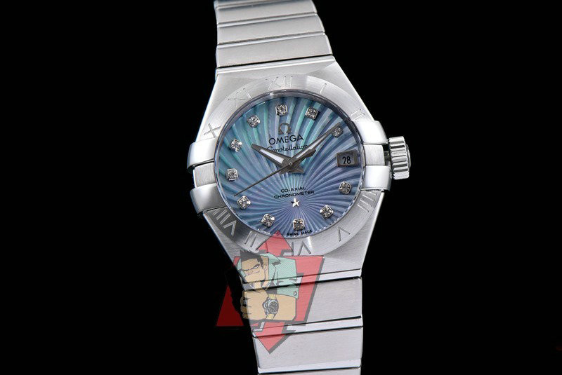 Wholesale High Quality Omega Replica Watches-025