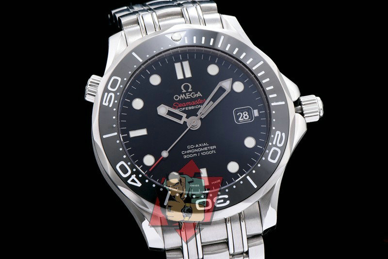 Wholesale High Quality Omega Replica Watches-042