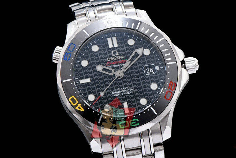 Wholesale High Quality Omega Replica Watches-044