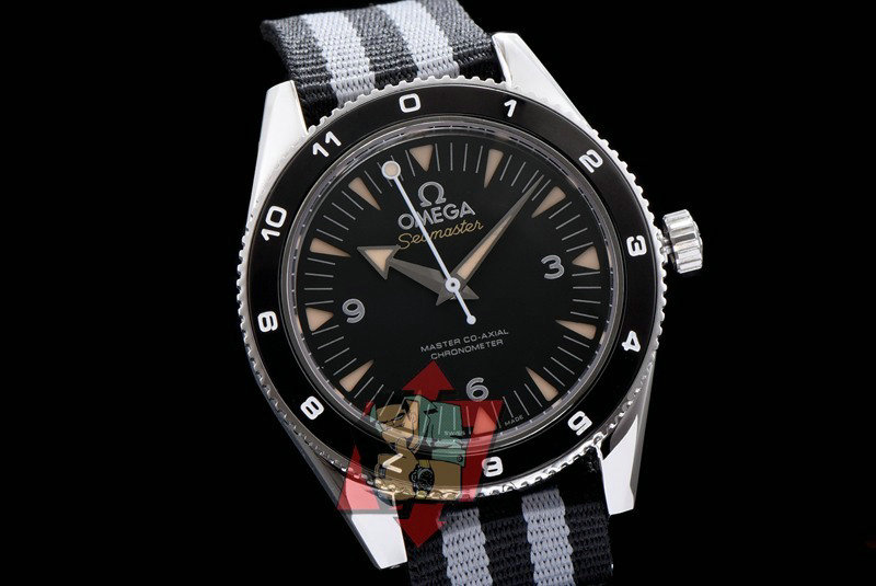 Wholesale High Quality Omega Replica Watches-046