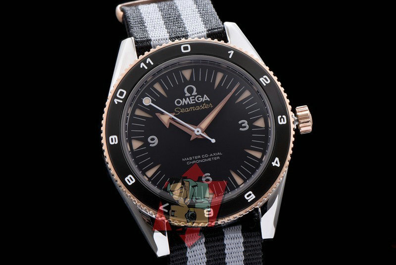 Wholesale High Quality Omega Replica Watches-047