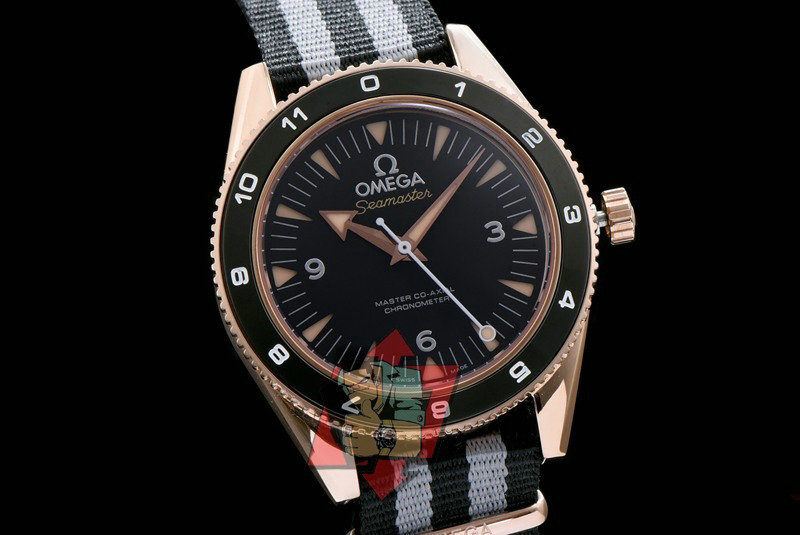 Wholesale High Quality Omega Replica Watches-048