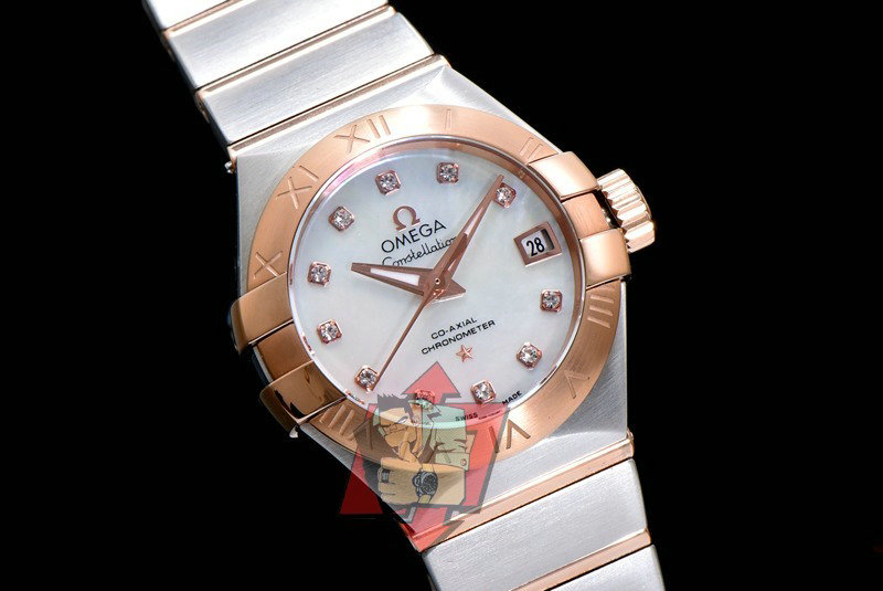 Wholesale High Quality Omega Replica Watches-050