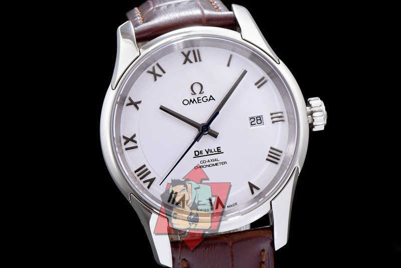 Wholesale High Quality Omega Replica Watches-053