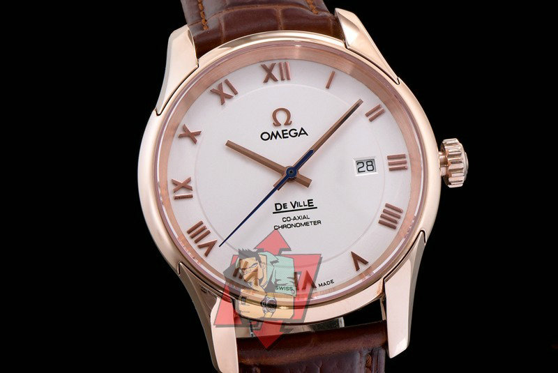 Wholesale High Quality Omega Replica Watches-058