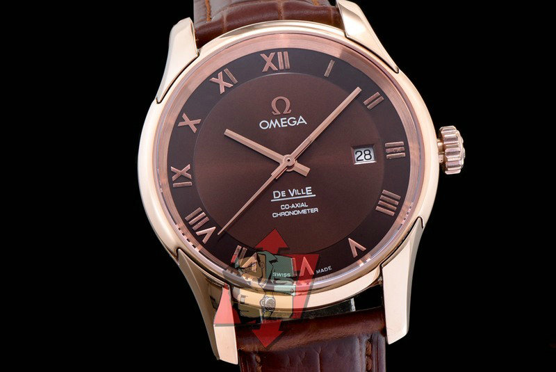 Wholesale High Quality Omega Replica Watches-060