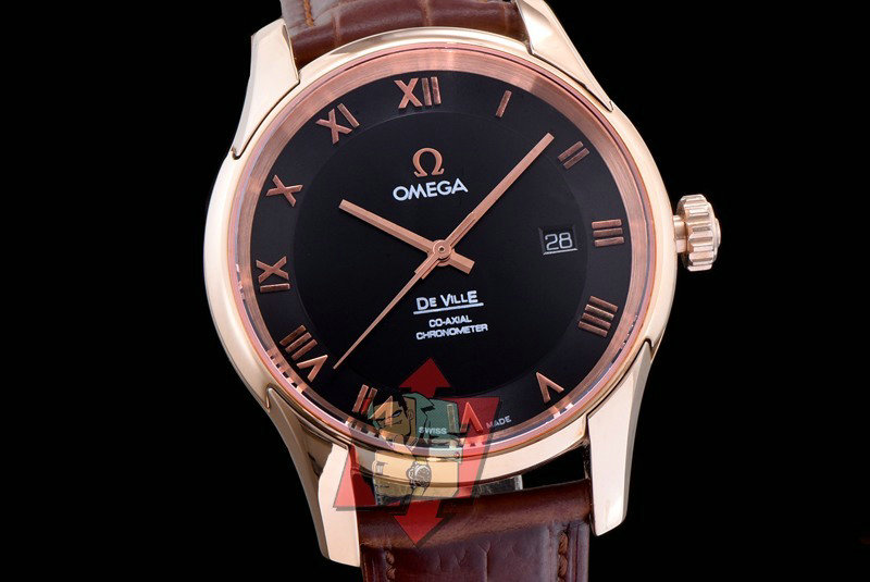 Wholesale High Quality Omega Replica Watches-061