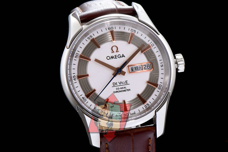 Wholesale High Quality Omega Replica Watches-073