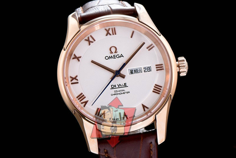 Wholesale High Quality Omega Replica Watches-074
