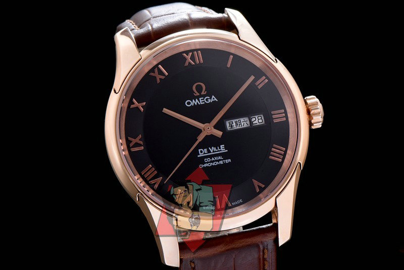 Wholesale High Quality Omega Replica Watches-075