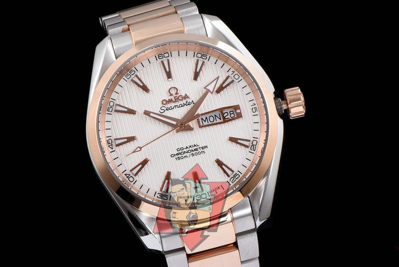 Wholesale High Quality Omega Replica Watches-107
