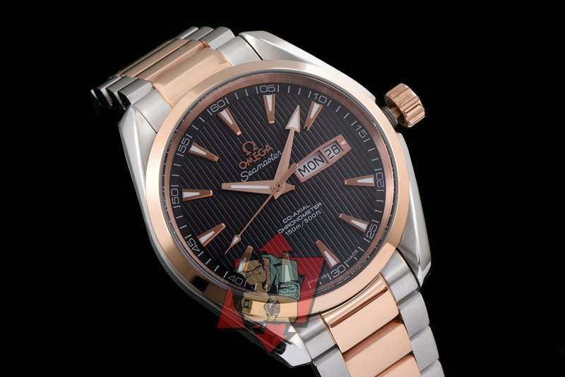 Wholesale High Quality Omega Replica Watches-108