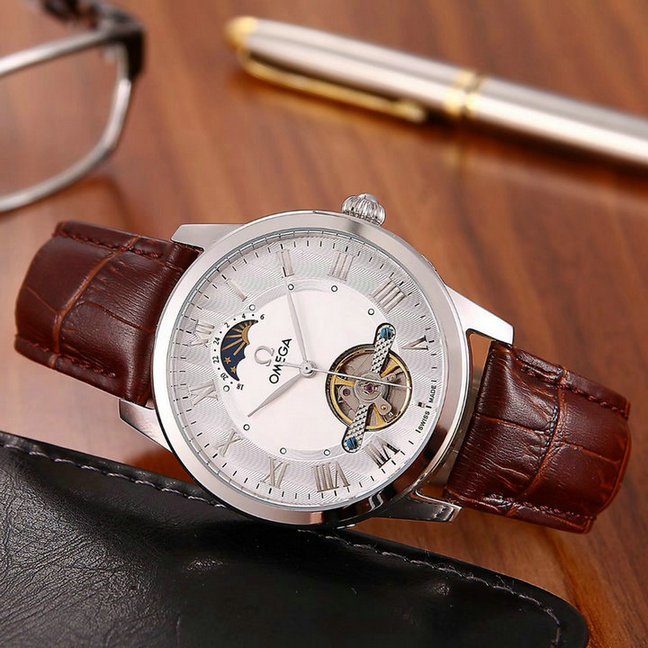 Wholesale High Quality Omega Replica Watches-113