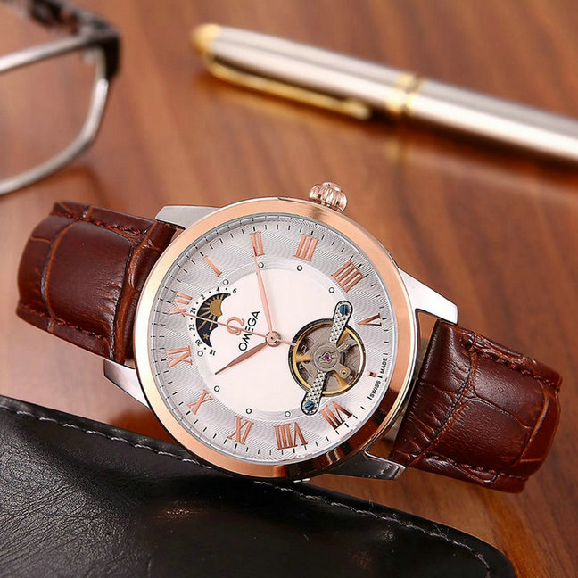 Wholesale High Quality Omega Replica Watches-115