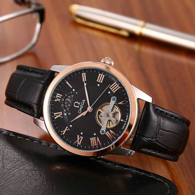 Wholesale High Quality Omega Replica Watches-116