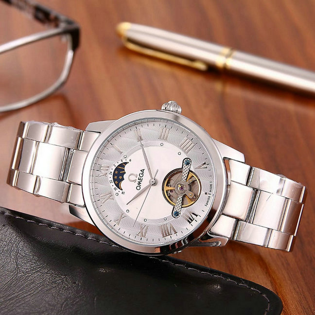 Wholesale High Quality Omega Replica Watches-117