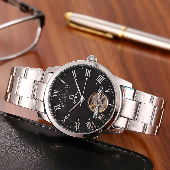 Wholesale High Quality Omega Replica Watches-118