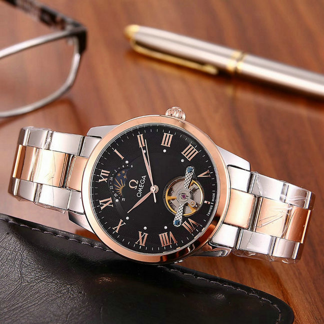 Wholesale High Quality Omega Replica Watches-120