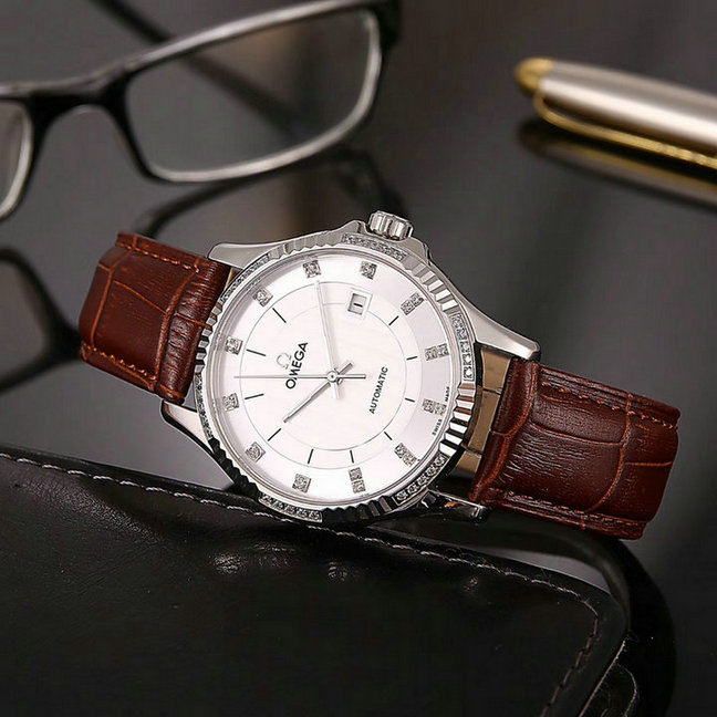 Wholesale High Quality Omega Replica Watches-121