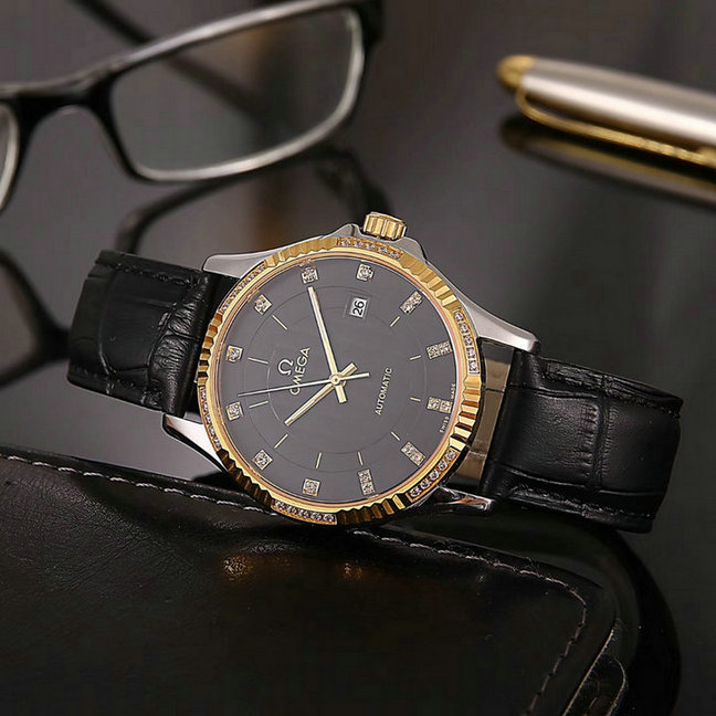 Wholesale High Quality Omega Replica Watches-124