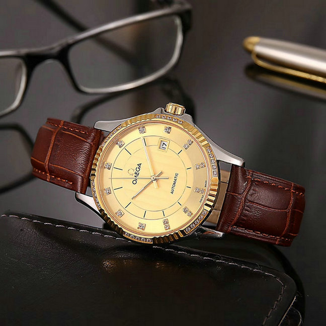 Wholesale High Quality Omega Replica Watches-125