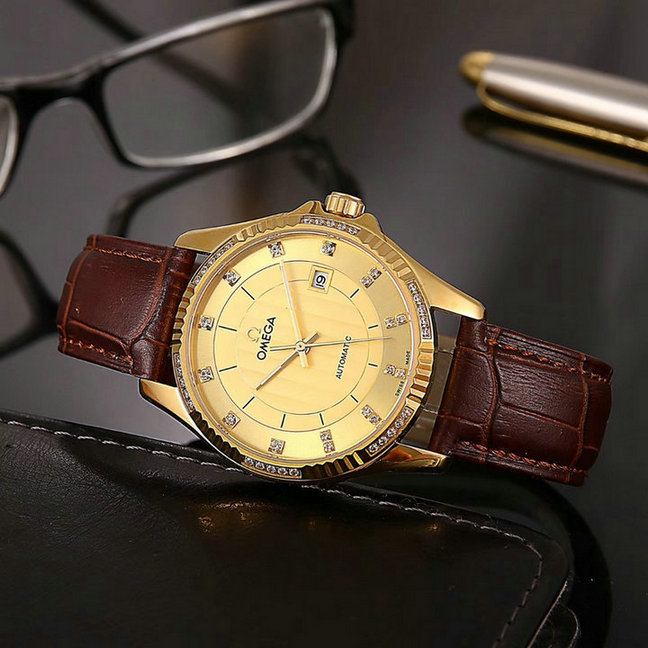 Wholesale High Quality Omega Replica Watches-126
