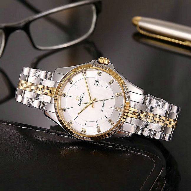 Wholesale High Quality Omega Replica Watches-129