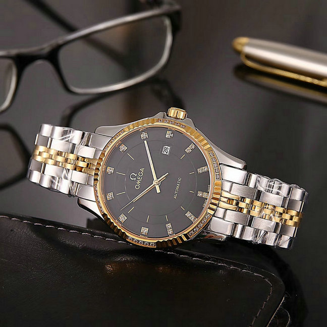 Wholesale High Quality Omega Replica Watches-130