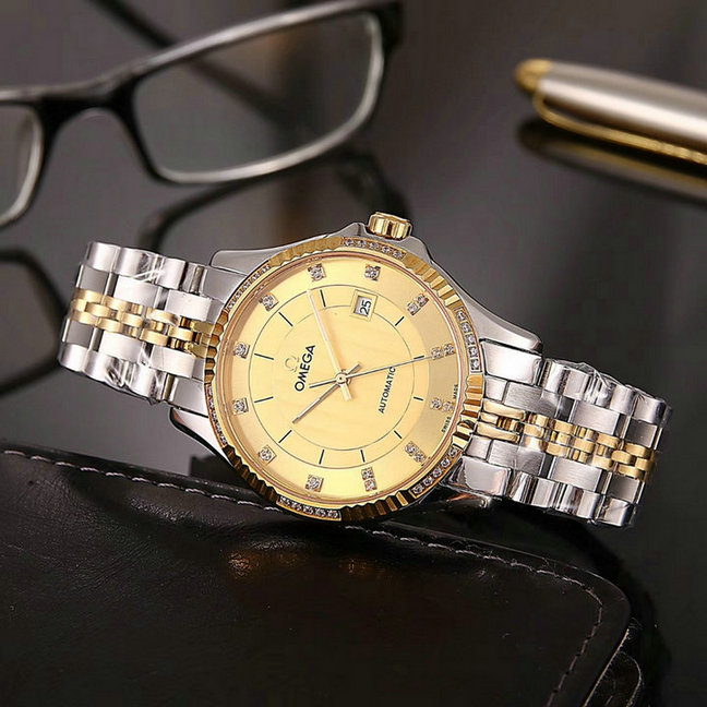 Wholesale High Quality Omega Replica Watches-131