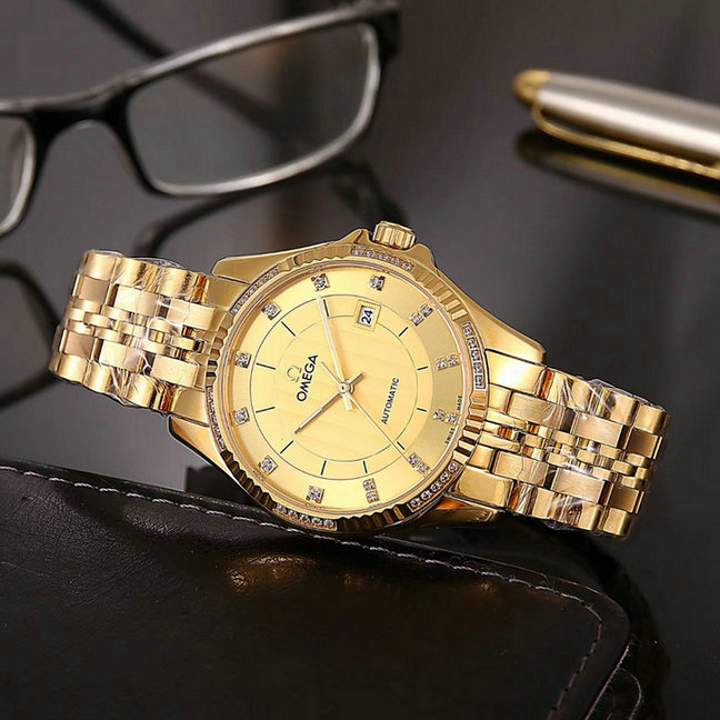 Wholesale High Quality Omega Replica Watches-132