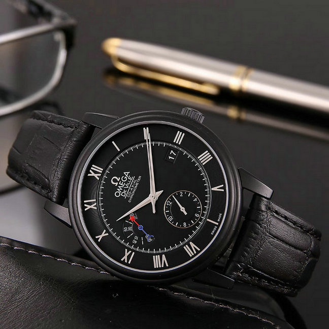 Wholesale Top Quality Replica Omega Watches for Cheap-134