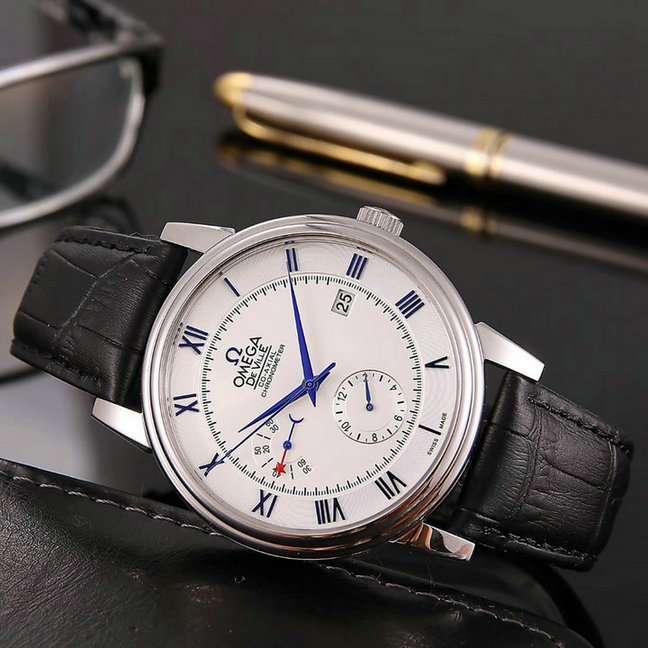Wholesale Top Quality Replica Omega Watches for Cheap-135
