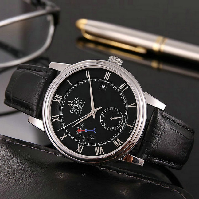 Wholesale Top Quality Replica Omega Watches for Cheap-136