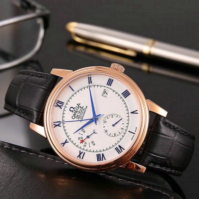 Wholesale Top Quality Replica Omega Watches for Cheap-137