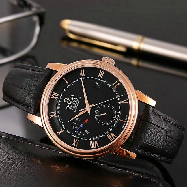 Wholesale Top Quality Replica Omega Watches for Cheap-138