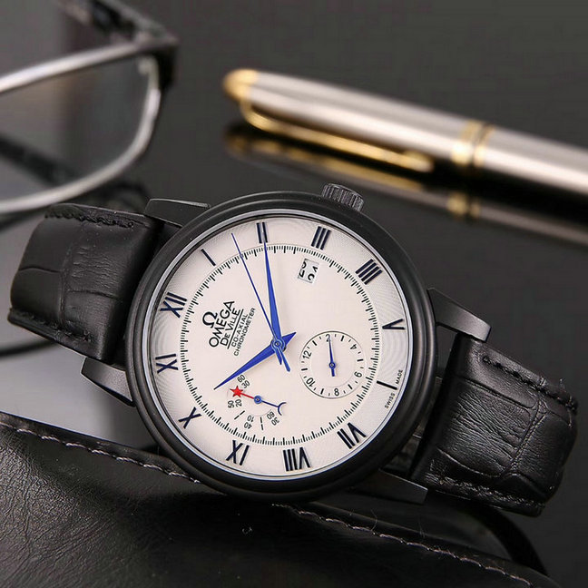 Wholesale Top Quality Replica Omega Watches for Cheap-139