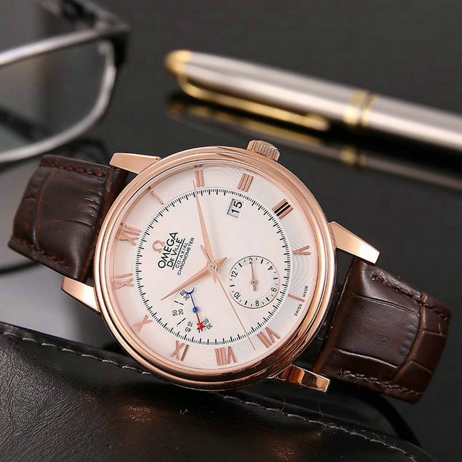 Wholesale Top Quality Replica Omega Watches for Cheap-142