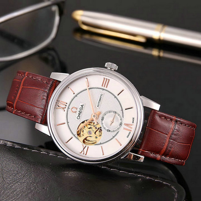 Wholesale Top Quality Replica Omega Watches for Cheap-143
