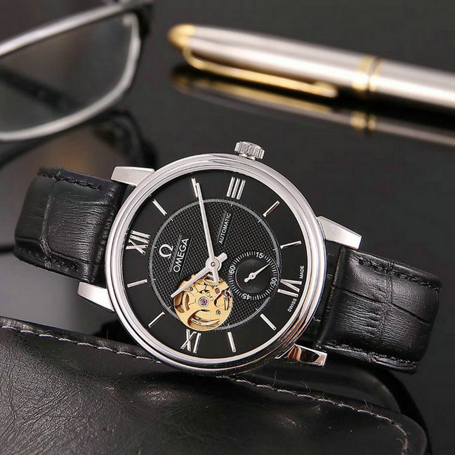 Wholesale Top Quality Replica Omega Watches for Cheap-144