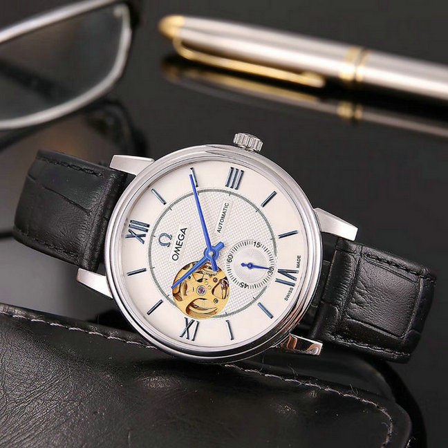 Wholesale Top Quality Replica Omega Watches for Cheap-145
