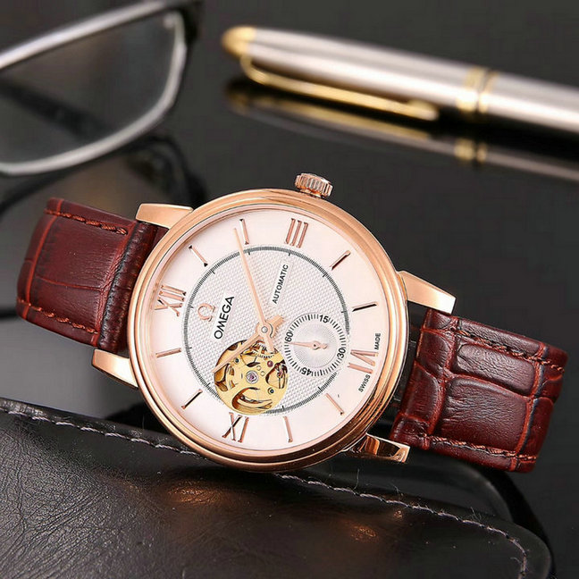Wholesale Top Quality Replica Omega Watches for Cheap-146
