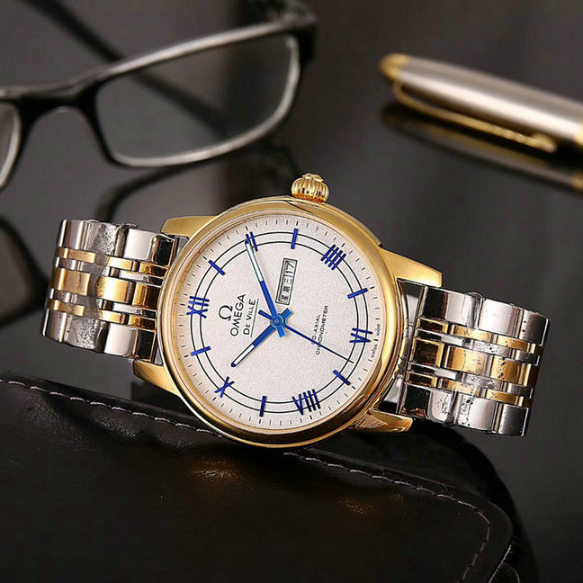 Wholesale Top Quality Replica Omega Watches for Cheap-154