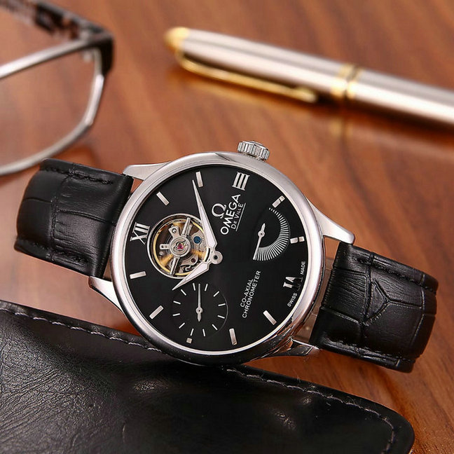 Wholesale Top Quality Replica Omega Watches for Cheap-165