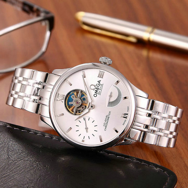 Wholesale Top Quality Replica Omega Watches for Cheap-166