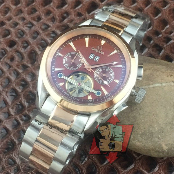 Wholesale Top Quality Replica Omega Watches for Cheap-180